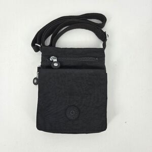 Kipling Women's New Eldorado Minibag, Lightweight Crossbody, Nylon Travel Bag